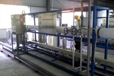 膜组件-反渗透膜