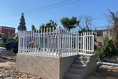 单相流负压排水系统